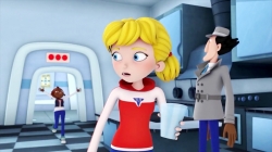 انیمیشن کاراگاه گجت 2015 :: فصل 1 قسمت 91 :: دوبله فارسی